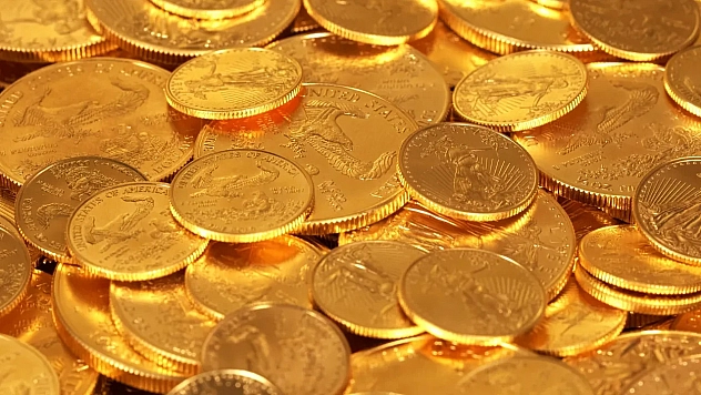 Elazığ'da altın haftaya yükselişle başladı (05.01.2026)