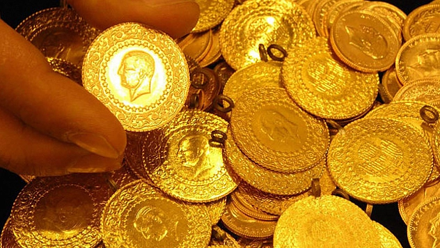 Elazığ'da altın ve gümüş rekor tazeledi! Altın fiyatları daha yükselecek mi?