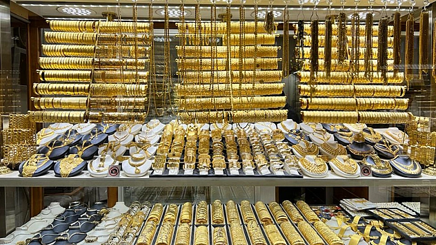 Elazığ'da altın yatırımcıları üzülecek