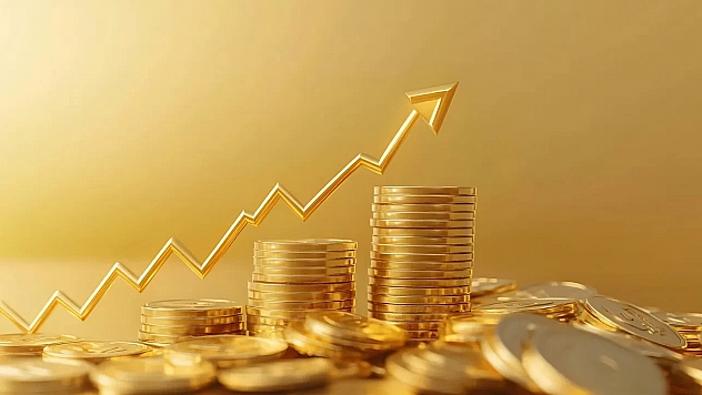 Elazığ'da altın yükselişte: Hafta zirvede kapandı (04.01.2026)