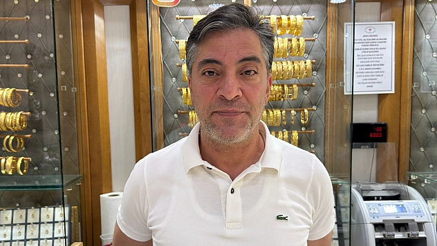 Elazığ'da altının ateşi söndü