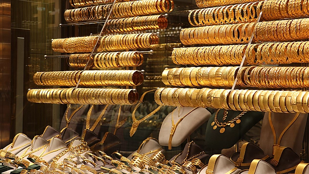 Elazığ'da altının seyri ne olacak?