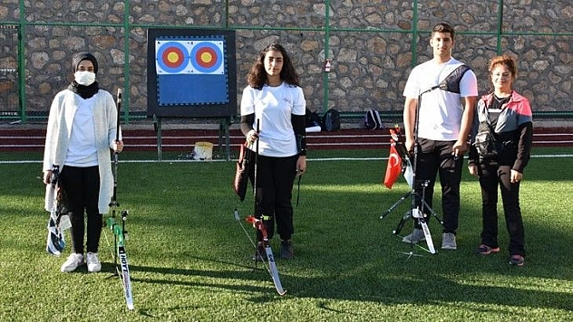 Elazığ'da Amatör Spor Haftası etkinlikleri başladı