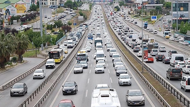 Elazığ'da Arabası Olana Artık Tamamen Ücretsiz