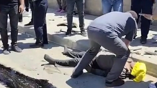 Elazığ'da araç duvara çarptı, sürücüsü hayatını kaybetti!