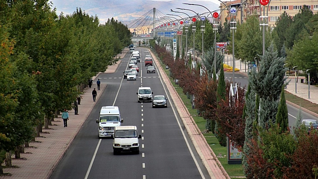 Elazığ'da araç sahiplerine müjde akaryakıt fiyatlarında indirim