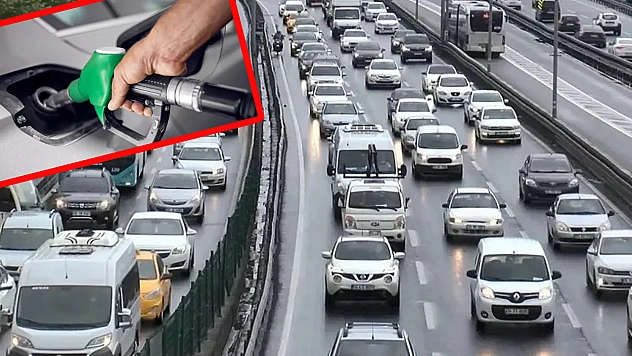 Elazığ'da araç sahiplerine müjde: Bekledikleri haber geldi