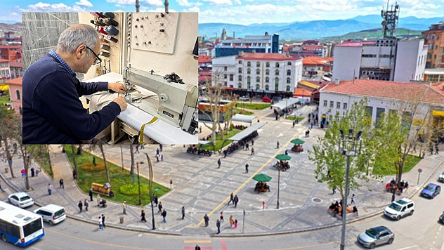 Elazığ'da arefe günü o sektör umduğunu bulamadı