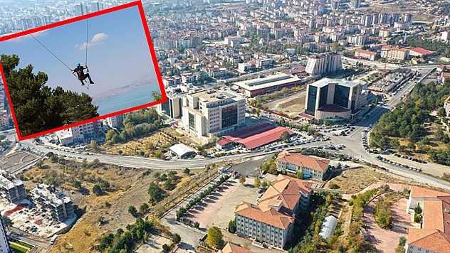 Elazığ'da artık son günler: Buraya gitmeyen çok pişman olacak