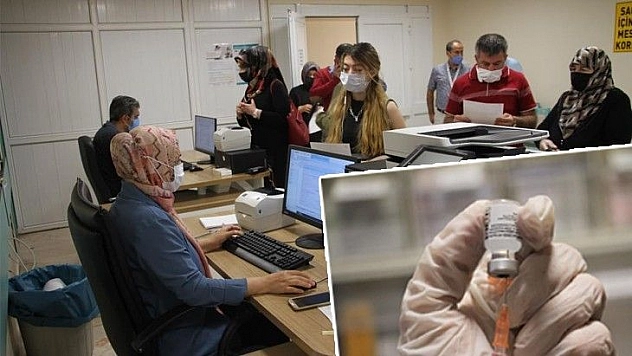 Elazığ'da aşılama yoğunluğu, bugüne kadar 247 bin 290 kişi aşılandı