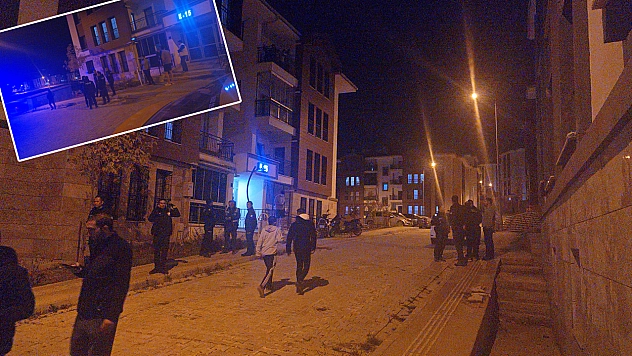 Elazığ'da asılsız ihbarlar birimleri harekete geçirdi