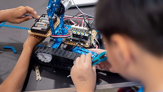 Elazığ'da başvurular başladı! 9-15 yaş arası çocuklara büyük fırsat