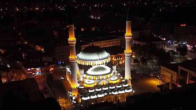 Elazığ'da Bayram Namazı Saat Kaçta?