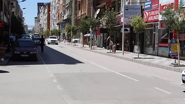 Elazığ'da Bayramda Açık Olacak Yerler