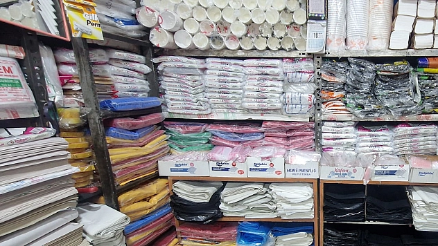 Elazığ'da bayramda o sektör umduğunu buldu