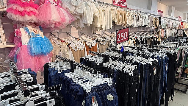 Elazığ'da bayramda yine en çok onlar sevinecek