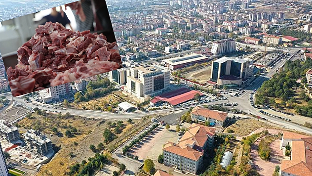 Elazığ'da Bayramın İkinci Günü Herkes Orada!