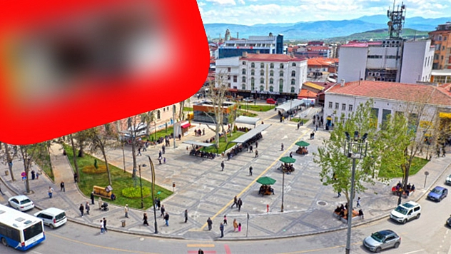 Elazığ'da bayramın tadı kaçtı