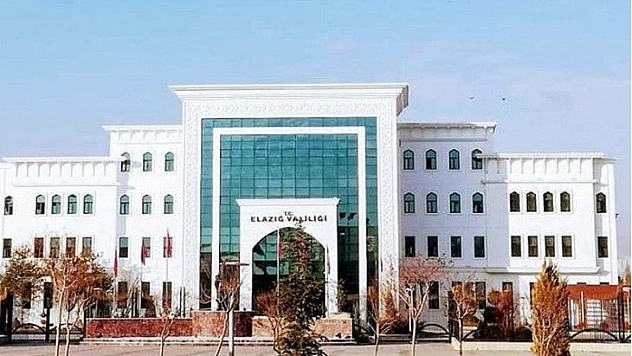 Elazığ'da bazı caddelere girişte HES kodu denetimi!