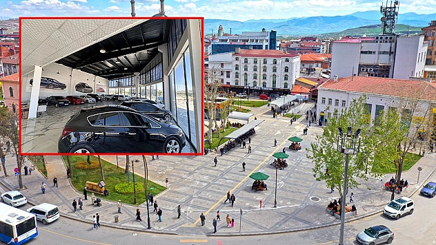 Elazığ'da beklentiler boşa çıktı, yaprak kımıldamıyor