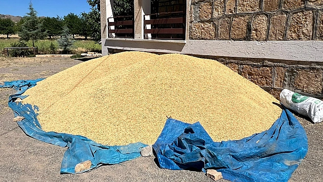 Elazığ'da Bekleyiş Sürüyor