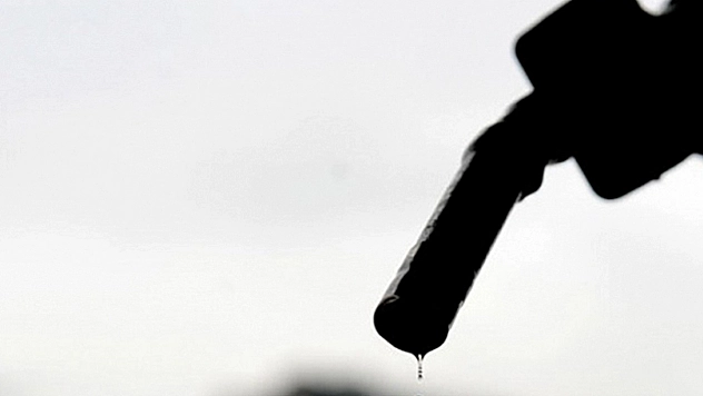 Elazığ'da benzin fiyatlarında son durum