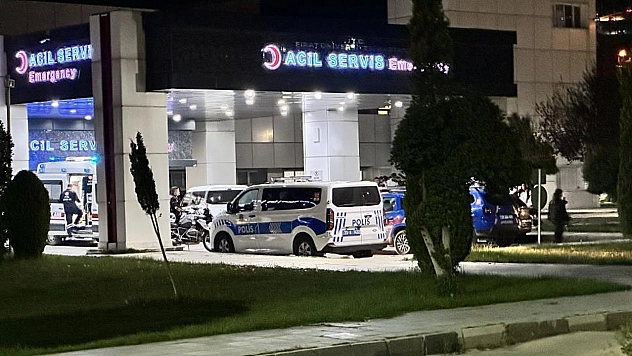 Elazığ'da bıçaklanan genç hayatını kaybetti