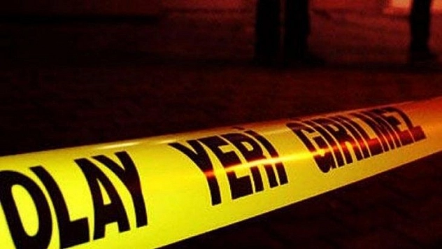 Elazığ'da bıçaklı kavga: 1 ölü