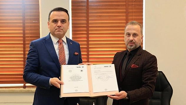 Elazığ'da bilişim suçları ve madde bağımlılığıyla mücadele kapsamında iş birliği protokolü