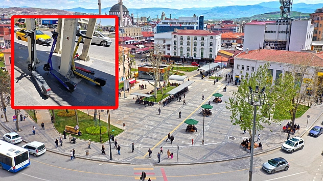 Elazığ'da BinBin dönemi başladı