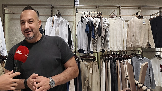 Elazığ'da 'Bir alana bir bedava' kampanyasına yoğun ilgi