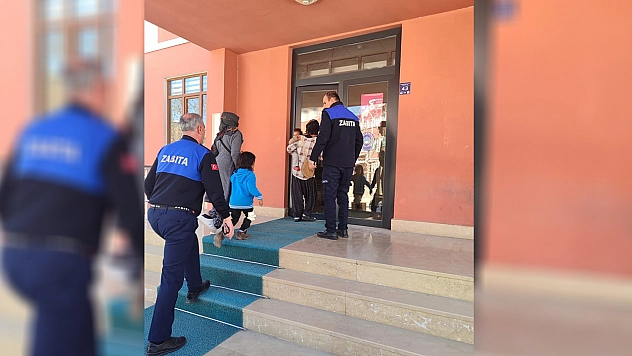 Elazığ'da bir dilencinin saatlik kazancı dudak uçuklattı