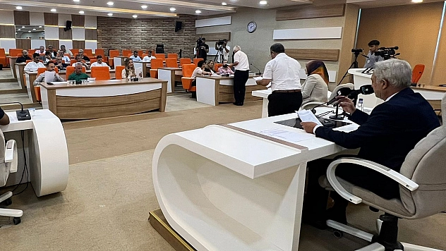 Elazığ'da bir dönem sona eriyor: Meclis Kararıyla Artık İzin Yok