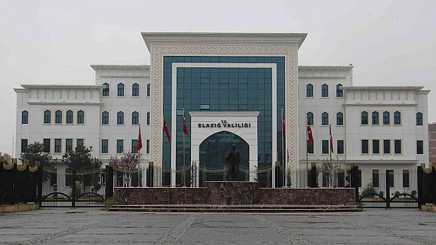 Elazığ'da bir haftada 241 şüpheli yakalandı