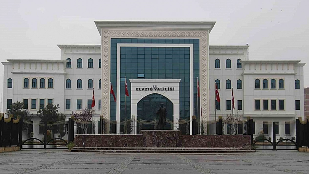 Elazığ'da bir haftada 250 kişi yakalandı