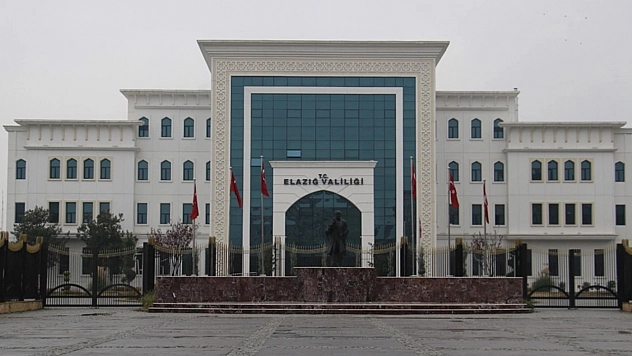 Elazığ'da bir haftada 265 şahıs yakalandı