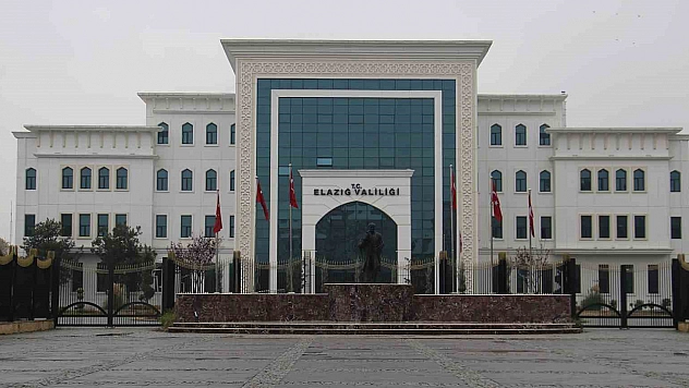 Elazığ'da bir haftada 288 şüpheli yakalandı