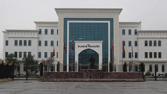 Elazığ'da bir haftada 317 şahıs yakalandı