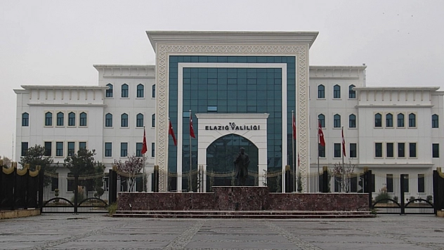 Elazığ'da bir haftada 334 şahıs yakalandı