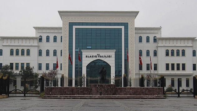 Elazığ'da bir haftada 357 şahıs yakalandı