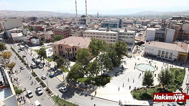 Elazığ'da bir köy daha karantinaya alındı