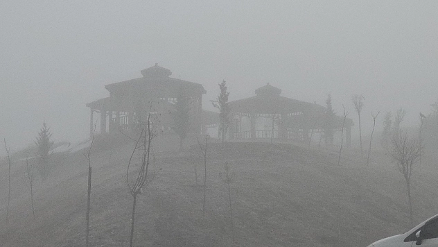 Elazığ'da bir mahalle kayboldu