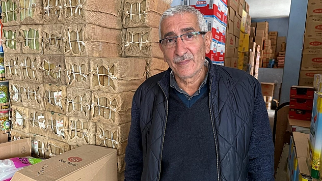 Elazığ'da bir meslek daha kaybolmaya yüz tuttu