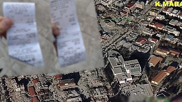 Elazığ'da Bir Özel Hastane Yaptığıyla Pes Dedirtti!