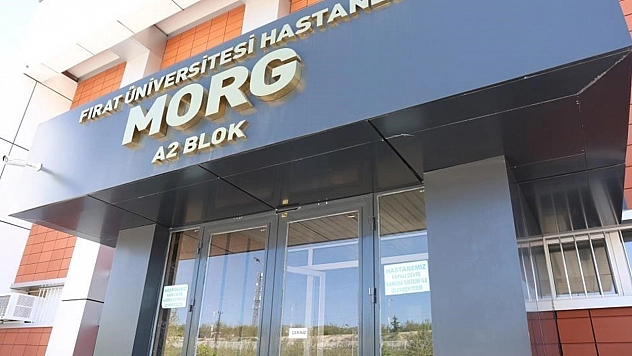Elazığ'da bir şahıs evinde ölü bulundu!
