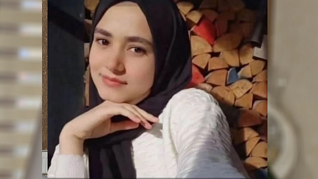 Elazığ'da Boşanmış Koca Dehşeti!