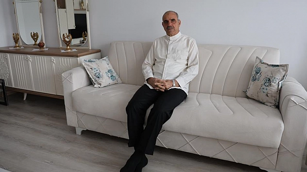 Elazığ'da 'Bu Acıyı Yaşayanlar Bilir!'