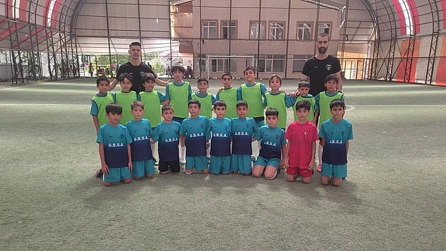 Elazığ'da Bu Akademi Yoğun İlgi Görüyor