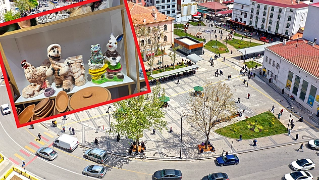 Elazığ'da bu alan bir kez daha turistlerin uğrak noktası oldu!