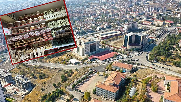 Elazığ'da bu aletler zamana direniyor